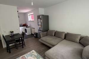 Zuhause mit 2 Zimmern in Düsseldorf Rath – Kanzlerstraße 27, 40472 Rath, Düsseldorf – Vorschaubild 3