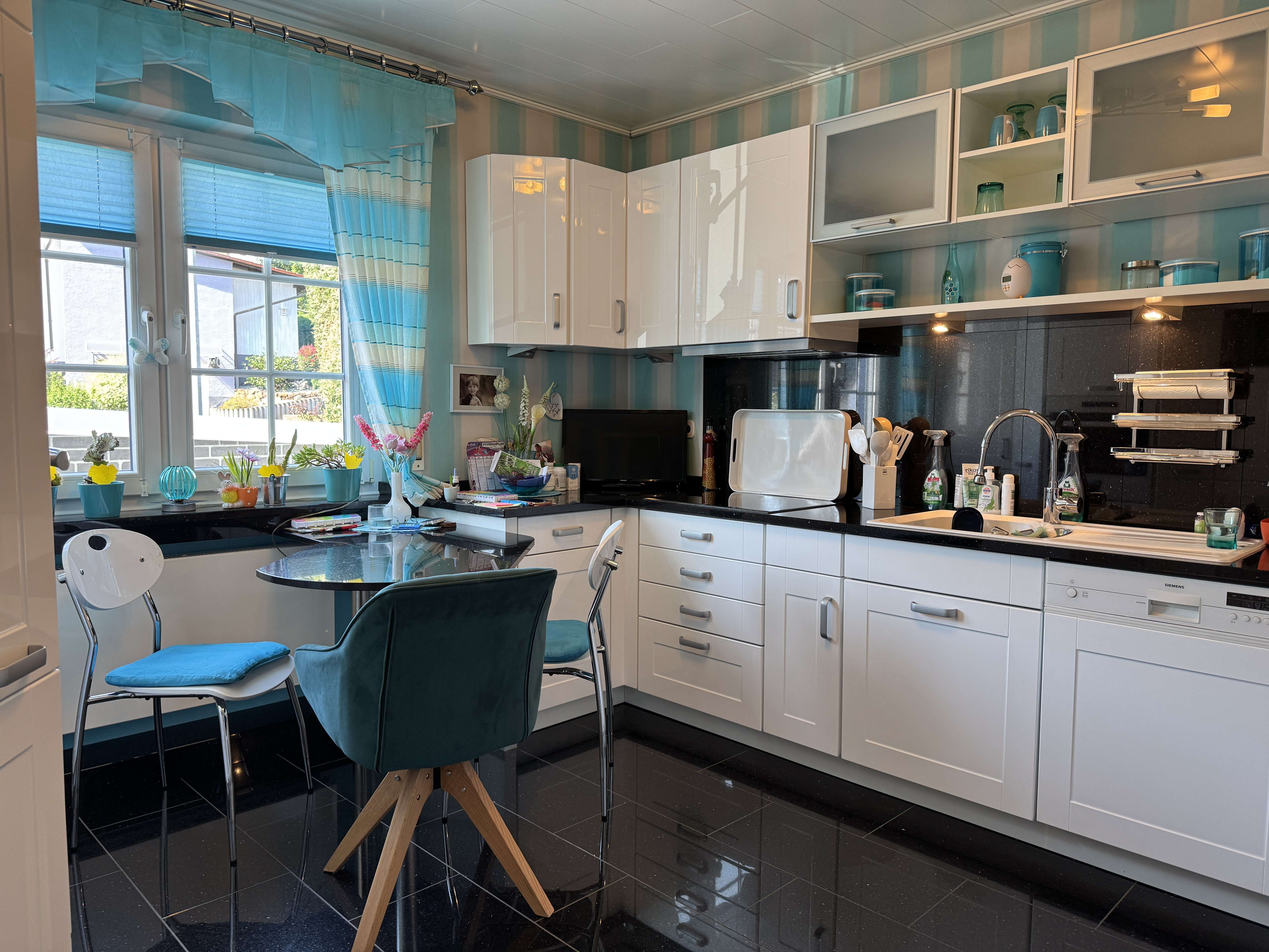 Immobilie in Linsengericht - Großzügiges Zweifamilienhaus in bei Gelnhausen - Bild 2