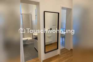 Tauschwohnung: Sanierte Altbauwohnung im Nordend – 60318 Nordend-West, Frankfurt am Main – Vorschaubild 4