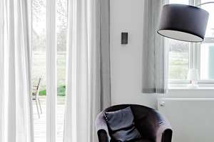 Rarität auf Eiderstedt - Traumwohnung nahe St. Peter-Ording & Nordsee | Provisionsfrei – Die vollständige Adresse der Immobilie erhältst du vom Anbieter., 25836 Vollerwiek – Vorschaubild 2