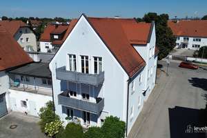 Moderne 2-Zimmer-Dachgeschosswohnung mit Donauauenblick – Die vollständige Adresse der Immobilie erhältst du vom Anbieter., 85055 Mailing, Ingolstadt – Vorschaubild 12