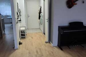 Reihenmittelhaus in Kaarst - ruhige Lage - Garage - Mehrgenerationenwohnen – Die vollständige Adresse der Immobilie erhältst du vom Anbieter., 41564 Kaarst – Vorschaubild 8