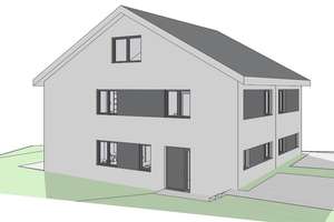 Neubau Doppelhaushälfte mit Terrasse, Garten und 2 Stellplätzen. – Die vollständige Adresse der Immobilie erhältst du vom Anbieter., 56587 Straßenhaus – Vorschaubild 29