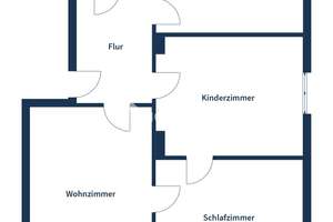 Solides Investment mit Charme – Vier Wohneinheiten im Überblick – Die vollständige Adresse der Immobilie erhältst du vom Anbieter., 94151 Mauth – Vorschaubild 23