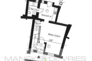 Reihenhaus mit Potenzial in guter Lage von Oberhausen – Teutoburger Straße 217, 46119 Klosterhardt-Süd, Oberhausen – Vorschaubild 16
