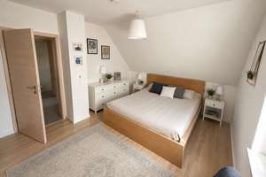 Gepflegte 5 Zimmer Maisonettewohnung in ruhiger Lage – Alter Markt 2b, 91056 Büchenbach Dorf, Erlangen – Vorschaubild 10