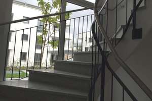 B.J.-2015 / Frei ab sofort / 2-Zi.-Wohnung mit Südbalkon in grüner Wohnlage! – Gret-Palucca-Weg 3, 81245 Altaubing, München – Vorschaubild 15