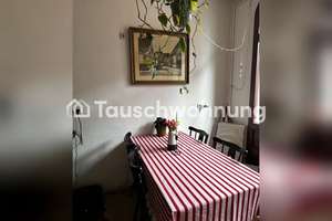 Tauschwohnung: Suche 3+-Zimmer-Wohnung in Dresden zum Tausch – Die vollständige Adresse der Immobilie erhältst du vom Anbieter., 1099 Äußere Neustadt, Dresden – Vorschaubild 4