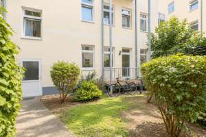 Maisonettewohnung mit Balkon mitten in Sudenburg! – 39112 Sudenburg, Magdeburg – Vorschaubild 10