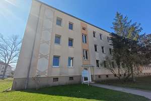 Da kommt man gerne nach Hause - 1. OG links – Wernsdorfer Straße 5, 6217 Merseburg – Vorschaubild 4