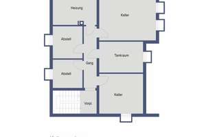 Gepflegtes Zweifamilienhaus in ruhiger Siedlungslage in Altdorf! – Die vollständige Adresse der Immobilie erhältst du vom Anbieter., 84032 Altdorf – Vorschaubild 25