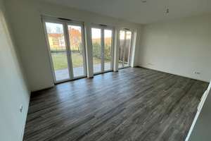 Willkommen im Goethepark - exklusives Wohnen in Top Innenstadtlage // ZG EG/1.OG links – Goethestr. 12 E, 38440 Stadtmitte (Ortsteil), Wolfsburg – Vorschaubild 7
