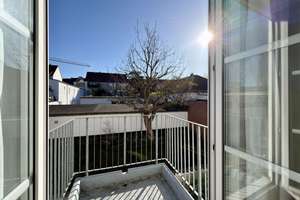 Bezugsfreies 1-Zimmer-Apartment mit Balkon & TG-Stellplatz in Döhren (1.OG) – Die vollständige Adresse der Immobilie erhältst du vom Anbieter., 30519 Döhren, Hannover – Vorschaubild 9
