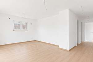 Attraktive 3-Zimmer-Wohnung mit großzügigem Wohnbereich und Terrasse  in Gerolfing – Eichenwaldstraße 39, 85049 West, Ingolstadt – Vorschaubild 11