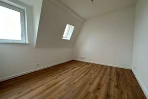 Stilvolle 2-Zimmer-Wohnung im kernsanierten Altbau | 78,8 m² | EBK | Fußbodenheizung – 63069 Ledermuseum, Offenbach am Main – Vorschaubild 10