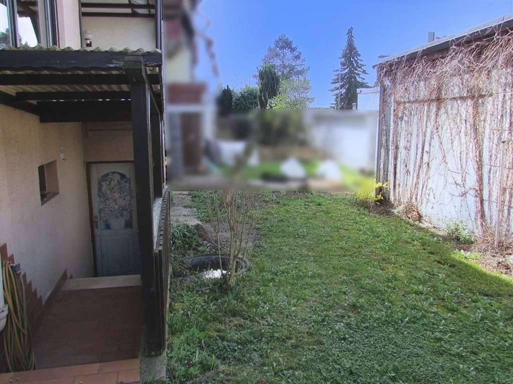 Immobilie in Ubstadt-Weiher - Reihenendhaus in Ubstadt-Weiher, OT Ubstadt! - Bild 2