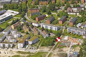 4-Zimmer-Wohnung in Neu-Ulm »Neu-Ulm ETW im Wiley-Nord« – Curd-Jürgens-Straße 18, 89231 Neu-Ulm – Vorschaubild 5
