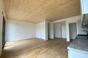 Erstbezug - Exklusive 4-Zimmer-Wohnung im Neubau mit Office und Balkon – Die vollständige Adresse der Immobilie erhältst du vom Anbieter., 74076 Heilbronn, Heilbronn – Vorschaubild 3