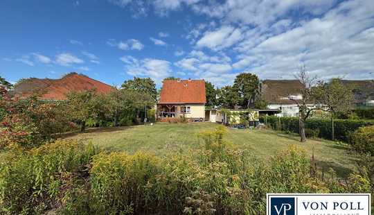 Bild von Kleines Haus - großes Herz und bereit für ihre Träume.
