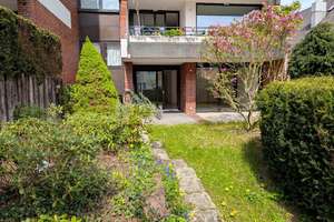 Tolle Gartenwohnung am Westerberg Nähe Botanischer Garten *provisionsfrei* – Lürmannstraße 43, 49076 Westerberg, Osnabrück – Vorschaubild 18