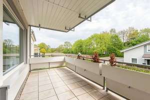 Wohnung mit Potenzial im 2. OG – Die vollständige Adresse der Immobilie erhältst du vom Anbieter., 46240 Boy, Bottrop – Vorschaubild 2