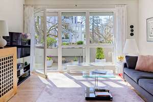 INVESTMENT HIGHLIGHT MIT STIL – Die vollständige Adresse der Immobilie erhältst du vom Anbieter., 81369 Mittersendling, München – Vorschaubild 4