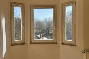 Helle 3 Zimmer Wohnung mit Ausblick im Grünen und in der Stadt auch als WG geeignet – Fuchswaldstrasse 22, 70569 Stuttgart – Vorschaubild 5