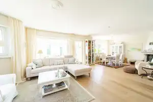 Strandnahes Einfamilienhaus mit Einliegerwohnung in gefragter Lage in Scharbeutz OT Haffkrug – Ostholstein (Kreis) – Vorschaubild 18