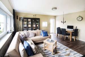Ihr Neues Zuhause - von Privat! 
Wunderschöne 3-Zimmerwohnung in Fasanerie  – Linus-Funke-Weg 7, 80995 Lerchenau-West, München – Vorschaubild 2