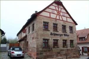 Schöne 78m² Hochparterre-Wohnung in Nürnberg-Mögeldorf – Mögeldorfer Hauptstraße 59, 90482 Mögeldorf, Nürnberg – Vorschaubild 3