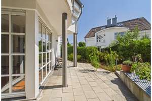 CHARMANTES EINFAMILIENHAUS IM BEGEHRTEN MÜNCHEN-OBERMENZING – Die vollständige Adresse der Immobilie erhältst du vom Anbieter., 81247 Obermenzing, München – Vorschaubild 14