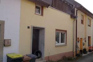 Nur 70% vom VKW für ren.-bedürftiges EFH in Bad Münster am Stein-Ebernburg. PROVISIONSFREI !