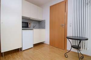 Möbliertes 1-Zimmerapartment in Würzburg mit Balkon- bevorzugt für Wochenendheimfahrer – Die vollständige Adresse der Immobilie erhältst du vom Anbieter., 97082 Steinbachtal, Würzburg – Vorschaubild 10