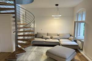 Traumhafte DG Maisonette Wrangelkiez, Kreuzberg, von privat – 10997 Kreuzberg, Berlin – Vorschaubild 6