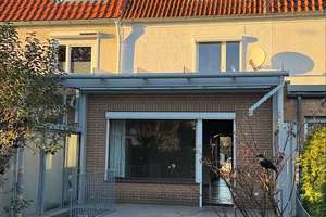 Mittelfeld: Klassisches, teilrenoviertes Reihenmittelhaus der 50-ziger Jahre in angenehmer Wohnlage! – Die vollständige Adresse der Immobilie erhältst du vom Anbieter., 30519 Mittelfeld, Hannover – Vorschaubild 4