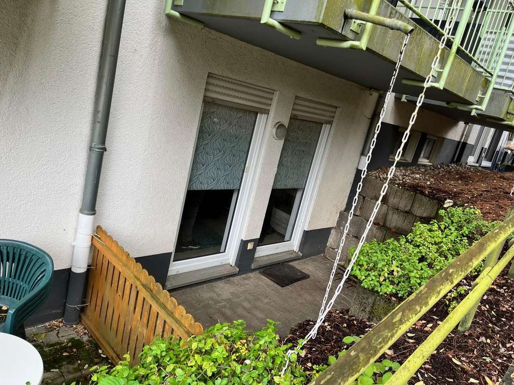 Immobilie in Rümmelsheim - Attraktive Kapitalanlage: Vermietete 1-Zi.-ETW mit Terrasse & Stellplatz Rümmelsheim - Bild 3