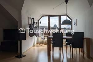 Tauschwohnung: Lichtdurchflutete 2 ZKB Köln Sülz im Tausch Berlin – Manderscheider Str. 12, 50937 Sülz, Köln – Vorschaubild 2