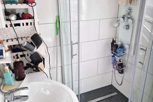 Doppelhaushälfte mit Garage und großem Garten in Oberhausen-Alstaden – 46049 Alstaden-Ost, Oberhausen – Vorschaubild 13