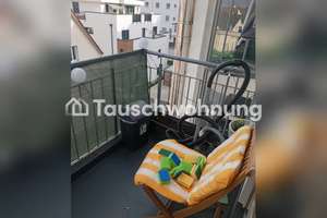 Tauschwohnung: Tausch Wohnung – Hanauer Straße 1, 86165 Lechhausen-Süd, Augsburg – Vorschaubild 11