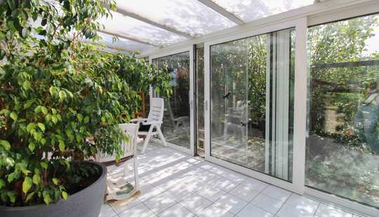 Bild von Familienfreundliches Haus mit vielen Möglichkeiten in Volkmarsdorf