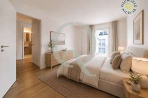 Heller 2-Zimmer-Neubau mit großem Balkon – modern & gepflegt – Die vollständige Adresse der Immobilie erhältst du vom Anbieter., 12529 Schönefeld – Vorschaubild 13