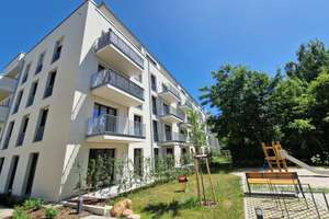 Frisch, modern, dein Platz zum Glücklichsein – 2-Zimmer Neubauwohnung für Singles und Paare – Lemsdorfer Weg 18, 39112 Sudenburg, Magdeburg – Vorschaubild 11