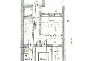 Gepflegtes Mehrfamilienhaus als sehr solide Kapitalanlage - Mietsteigerungspotenzial - Top-Lage – Die vollständige Adresse der Immobilie erhältst du vom Anbieter., 47051 Altstadt, Duisburg – Vorschaubild 4