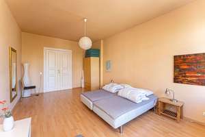 Große, bezugsfreie 3-Zimmer-Wohnung mit Süd-Balkon – Gürtelstraße 26a, 10247 Friedrichshain, Berlin – Vorschaubild 21