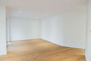 Luxus-Neubau 2 Zimmer Wohnung (A+) inkl. Stellplatz. 0% Provision! HAMM ZENTRUM – Südstraße 45, 59065 Mitte, Hamm – Vorschaubild 10
