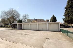 4-Zimmer-Wohnung mit Balkon u. Garage Nähe Meierteich – Die vollständige Adresse der Immobilie erhältst du vom Anbieter., 33613 Schildesche, Bielefeld – Vorschaubild 15