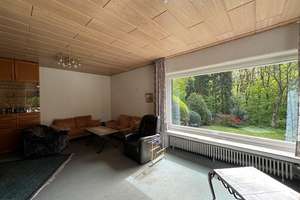 Gelegenheit! Beste Lage Solingen-Gräfrath, 1-2 Familienhaus mit großem Garten und Garage. – Die vollständige Adresse der Immobilie erhältst du vom Anbieter., 42653 Gräfrath, Solingen – Vorschaubild 6