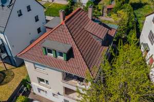 Aufgeteiltes Mehrfamilienhaus mit traumhaftem Garten und 
4 Stellplätze in Stuttgart-Feuerbach!!! – Die vollständige Adresse der Immobilie erhältst du vom Anbieter., 70469 Lemberg/Föhrich, Stuttgart – Vorschaubild 4