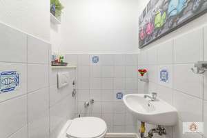 Modernisiert & gepflegt – 3-Zimmer-Wohnung mit Balkon und Einbauküche – Die vollständige Adresse der Immobilie erhältst du vom Anbieter., 42103 Elberfeld West, Wuppertal – Vorschaubild 7