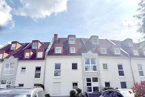 BAYER Immobilien GmbH: Edle 3-Zimmer-Dachgeschoss-Maisonette-Eigentumswohnung in Mainz-Hechtsheim – Die vollständige Adresse der Immobilie erhältst du vom Anbieter., 55129 Hechtsheim, Mainz – Vorschaubild 2